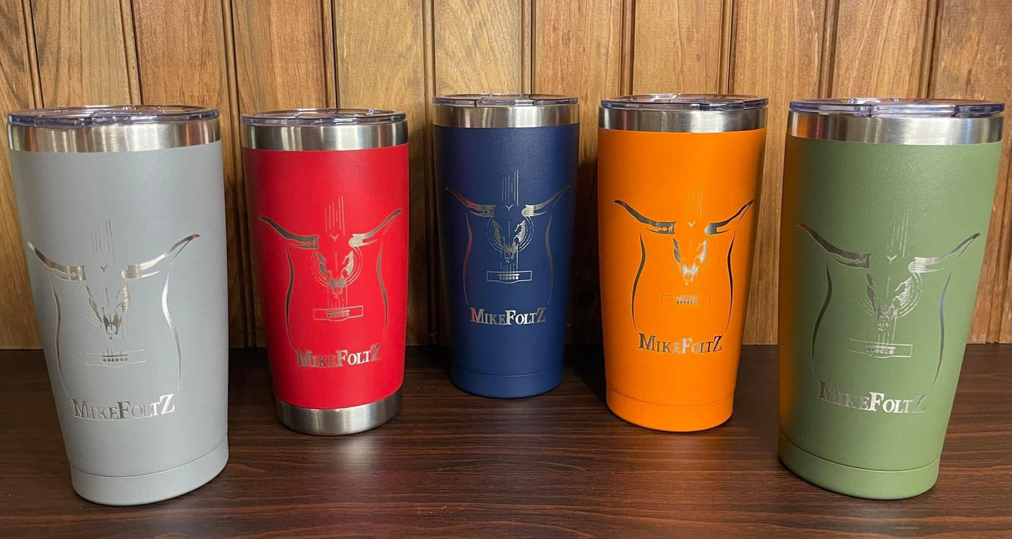 20oz Tumblers