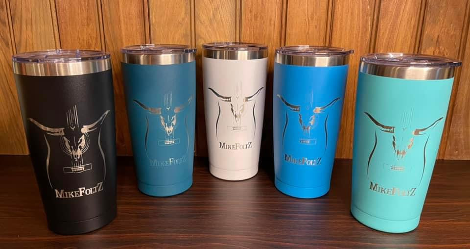 20oz Tumblers