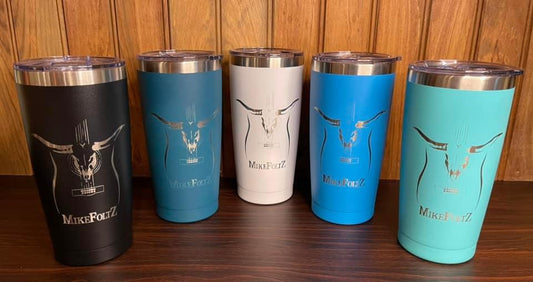 20oz Tumblers