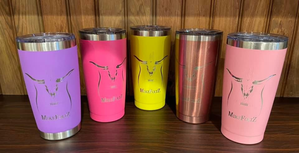 20oz Tumblers