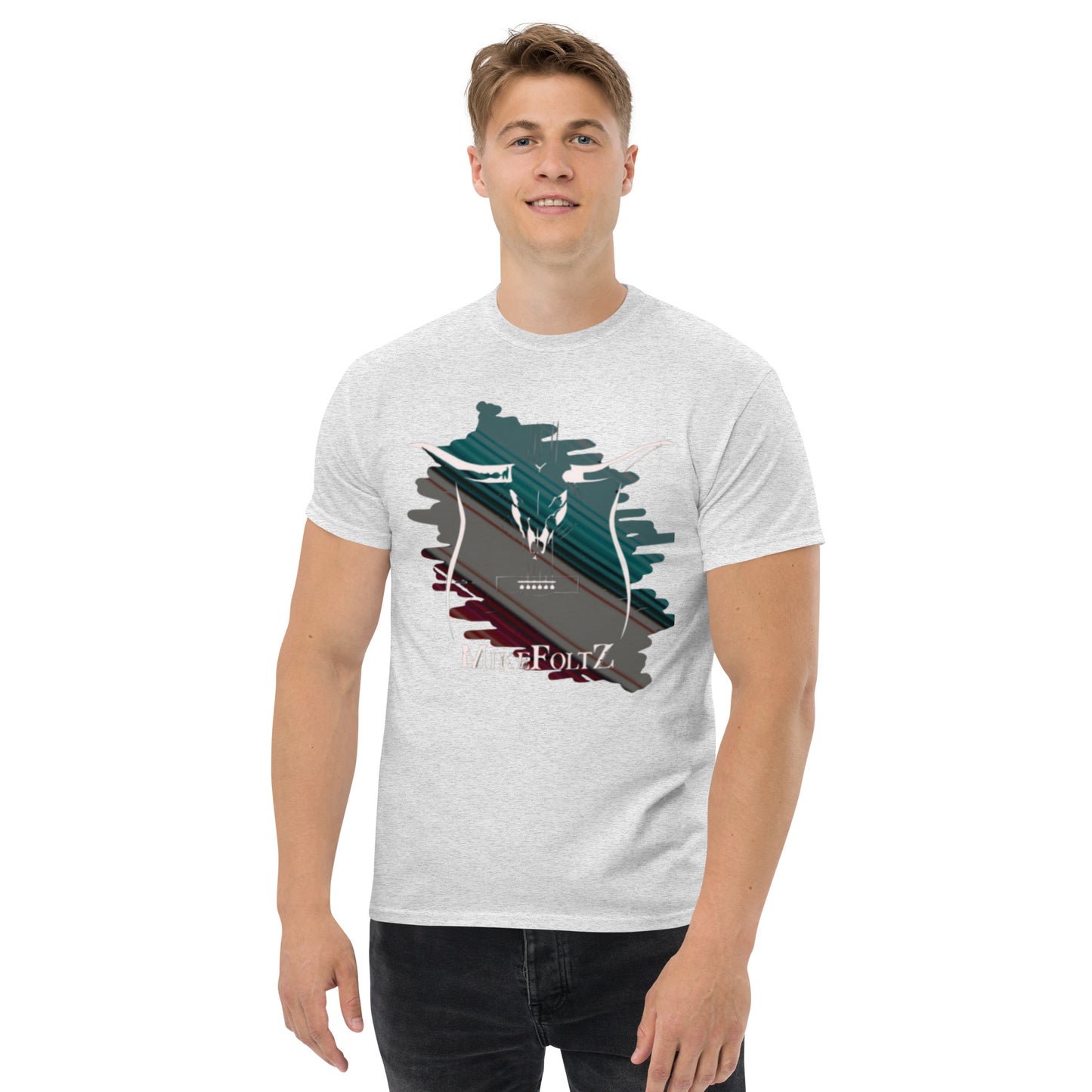 Men's classic tee