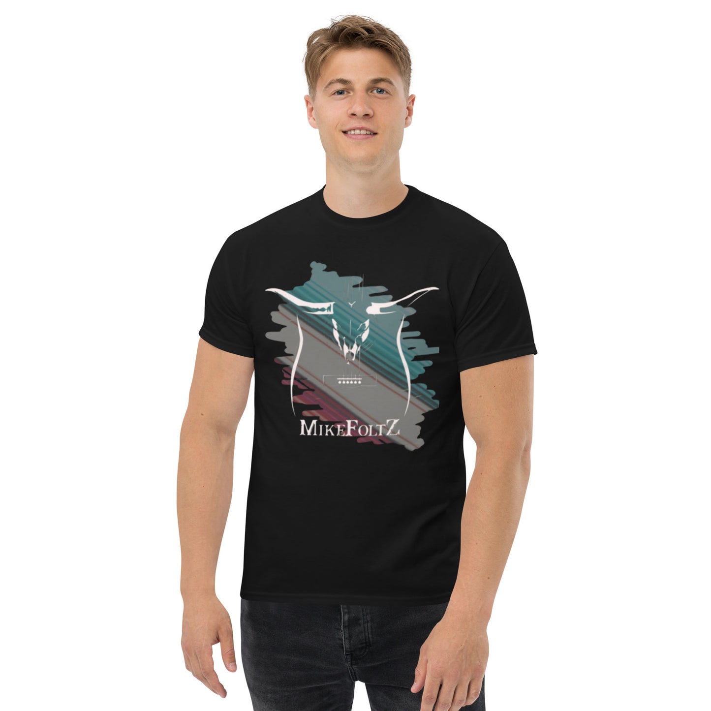 Men's classic tee