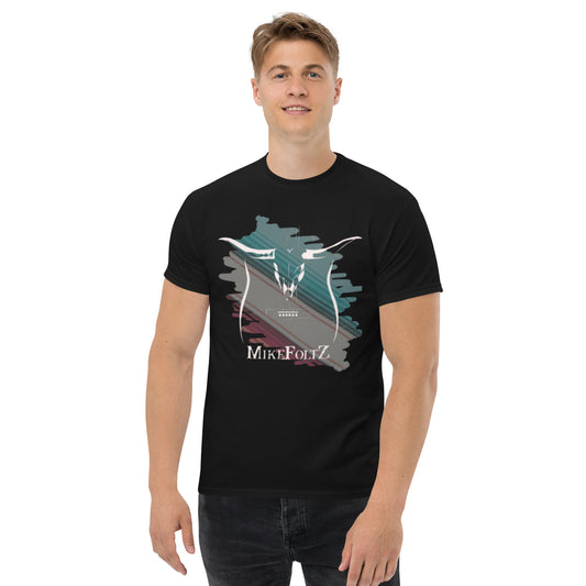 Men's classic tee