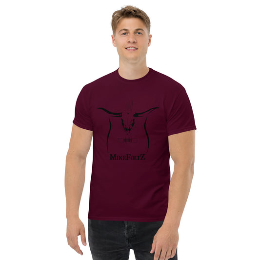 MikeFoltz Tee