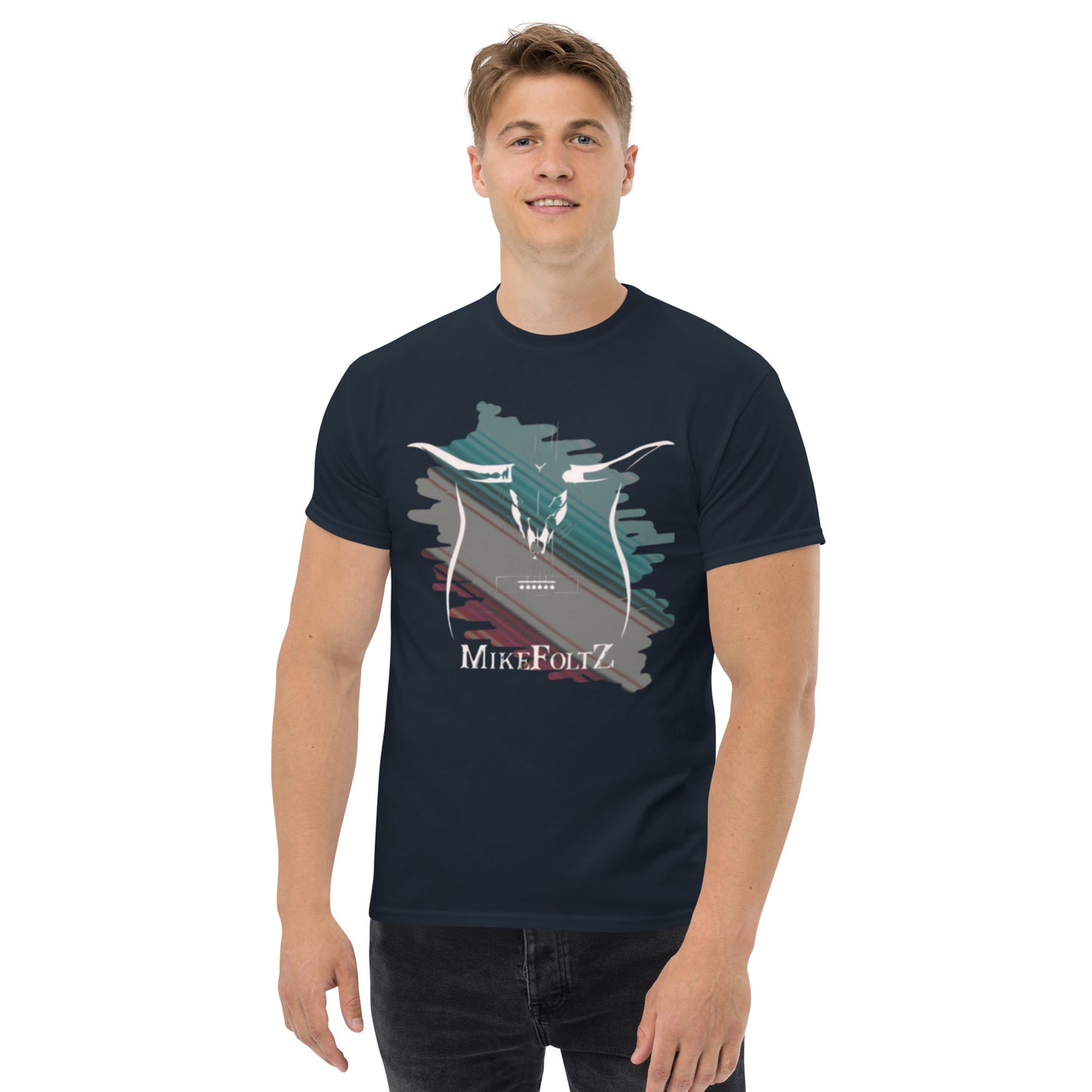 Men's classic tee