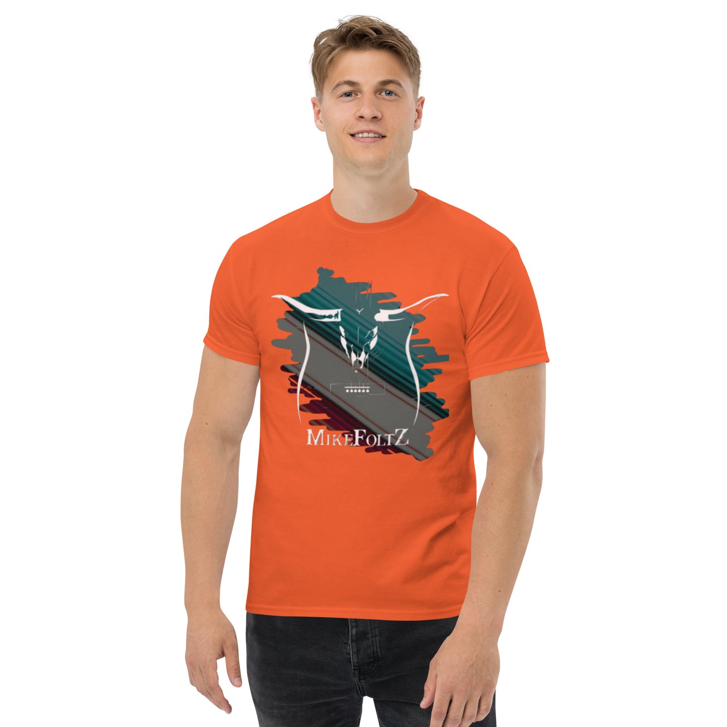 Men's classic tee