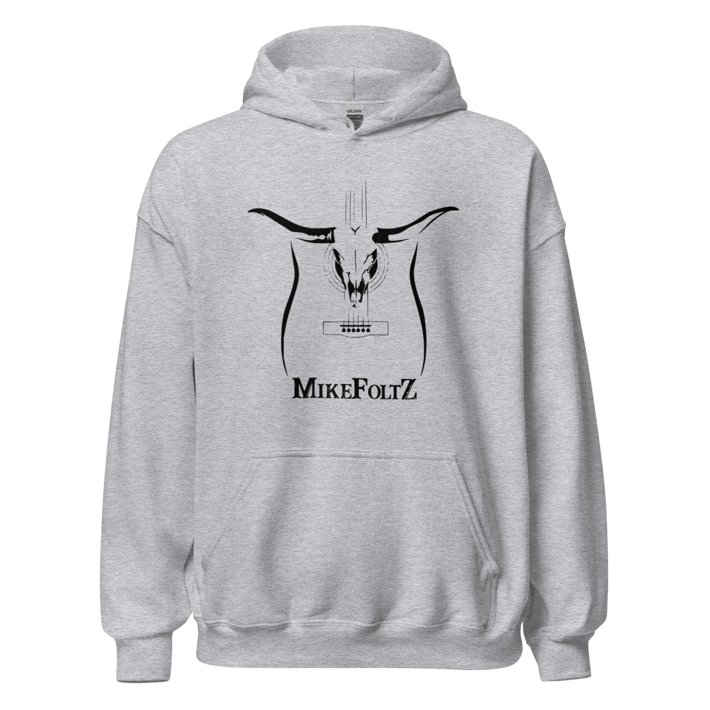 Unisex Hoodie